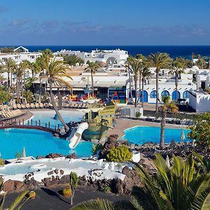 H10 Suites Lanzarote Gardens